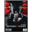 Internal Affairs: PRESALE board/card game Cryptozoic